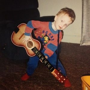 Meet your Posher, Brady